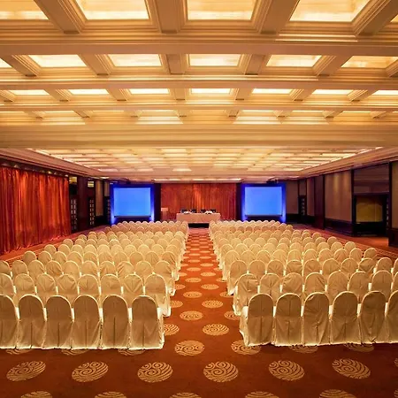 Hyatt Regency Delhi 