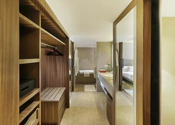 Hyatt Regency Delhi