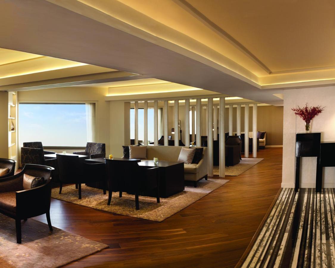 Hyatt Regency Delhi New Delhi