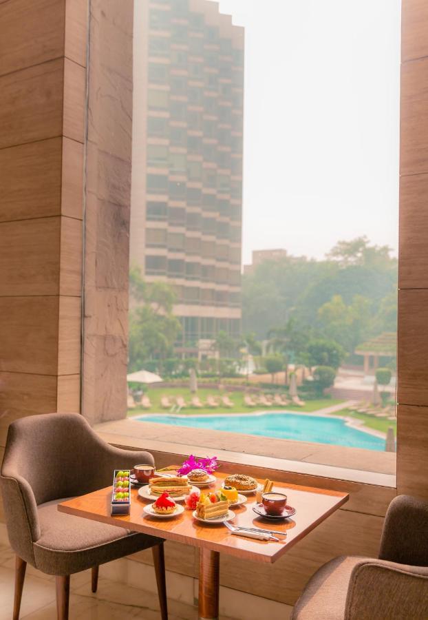 Hyatt Regency Delhi 5*