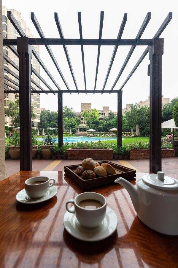 Hyatt Regency Delhi New Delhi