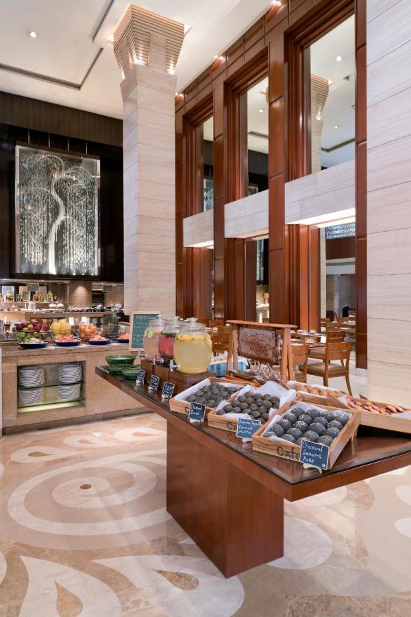 Hyatt Regency Delhi होटल