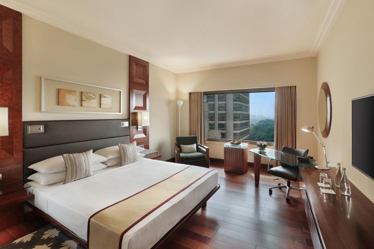 Hyatt Regency Delhi होटल