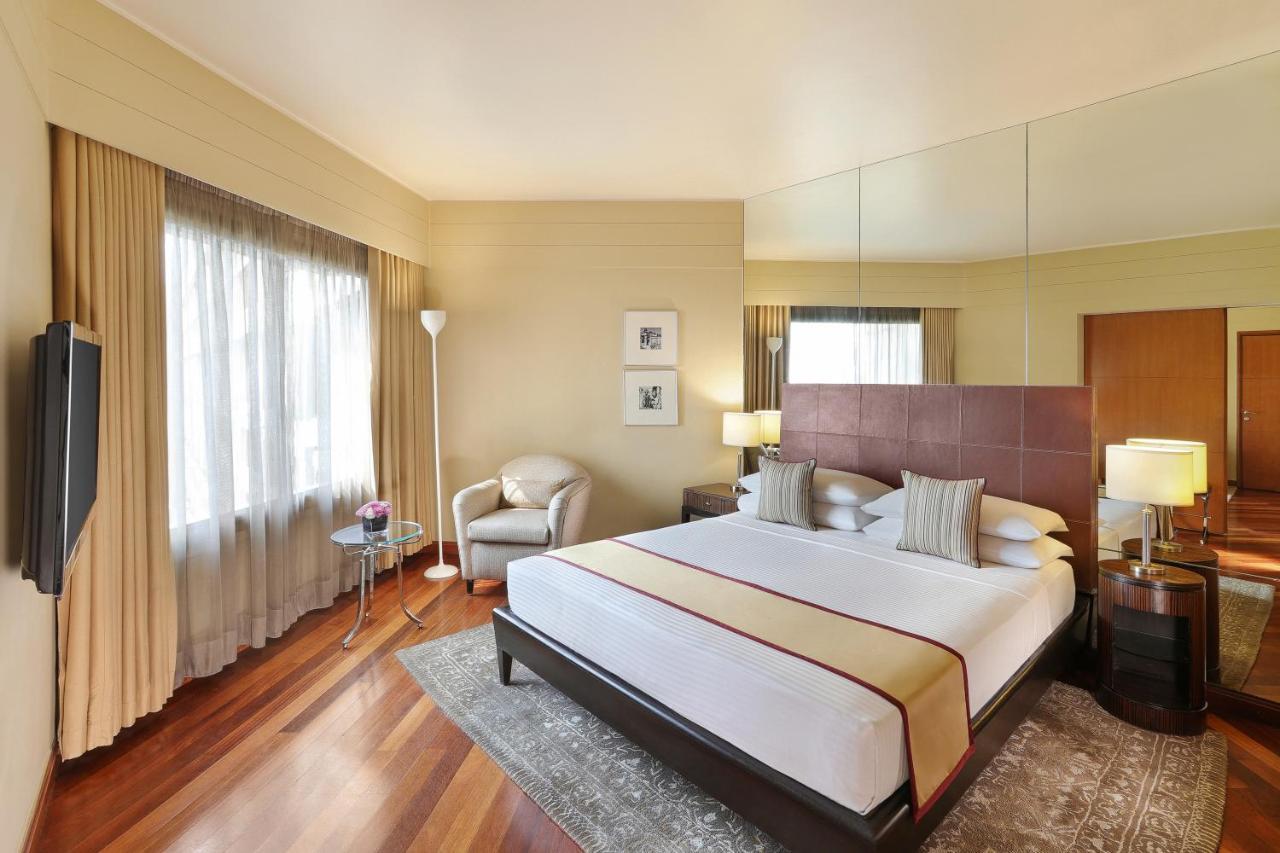 Hyatt Regency Delhi 5*