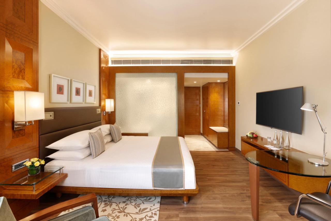 Hyatt Regency Delhi New Delhi