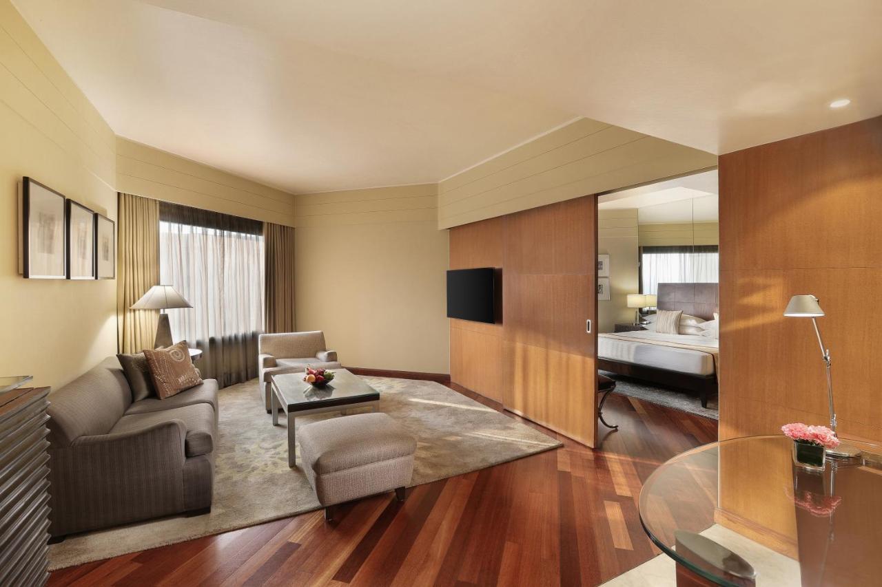 Hyatt Regency Delhi New Delhi