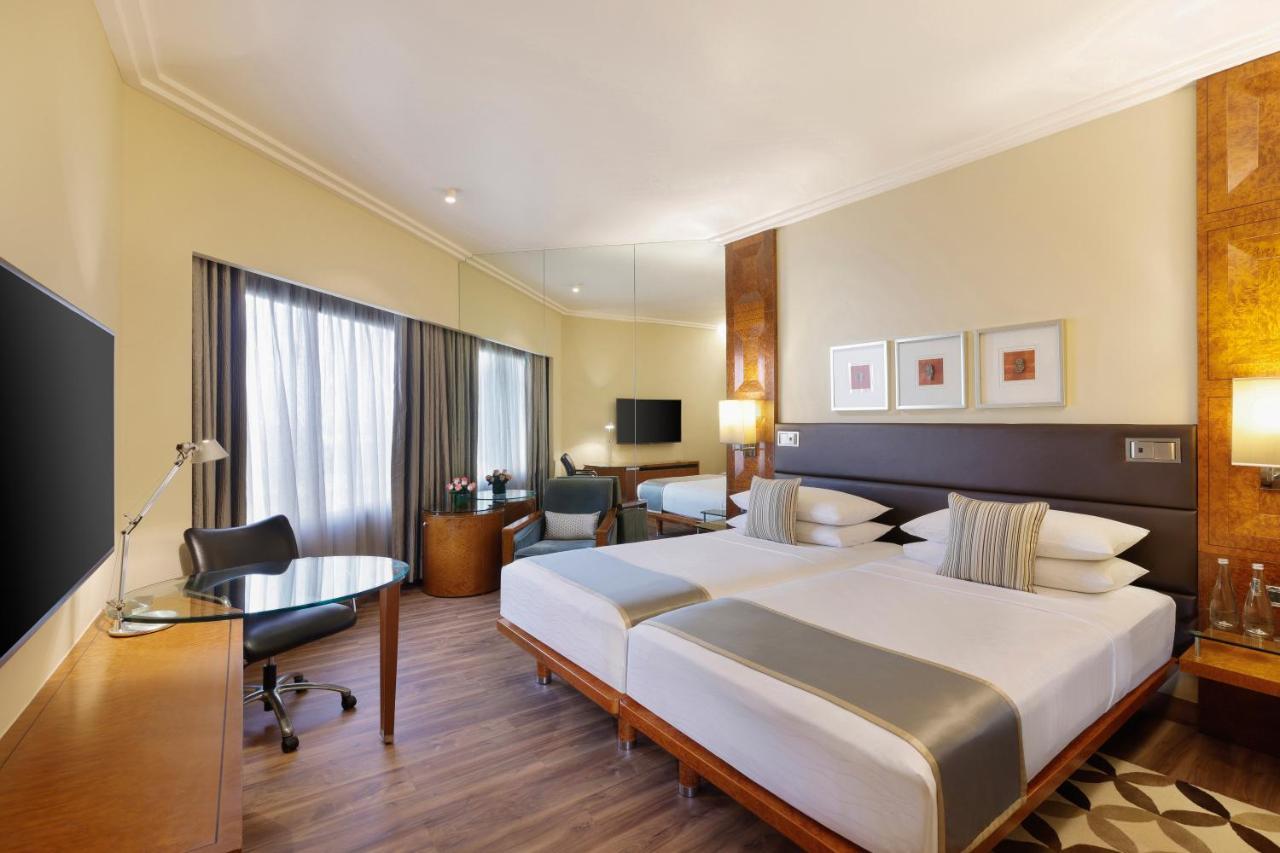 होटल Hyatt Regency Delhi 5*