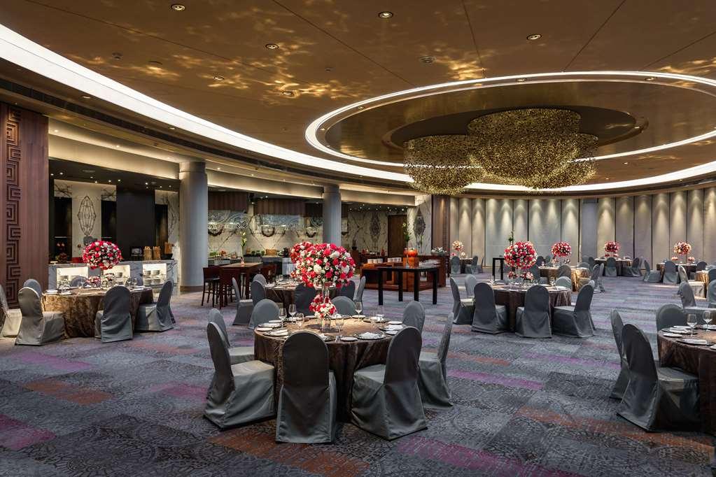 Hyatt Regency Delhi होटल