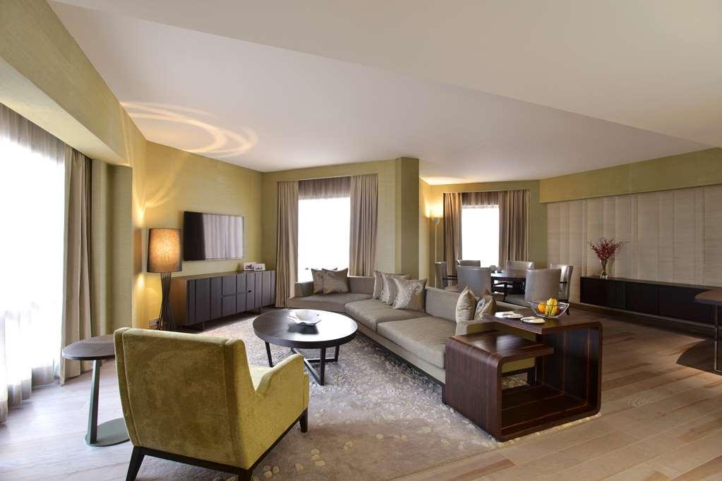 Hyatt Regency Delhi New Delhi
