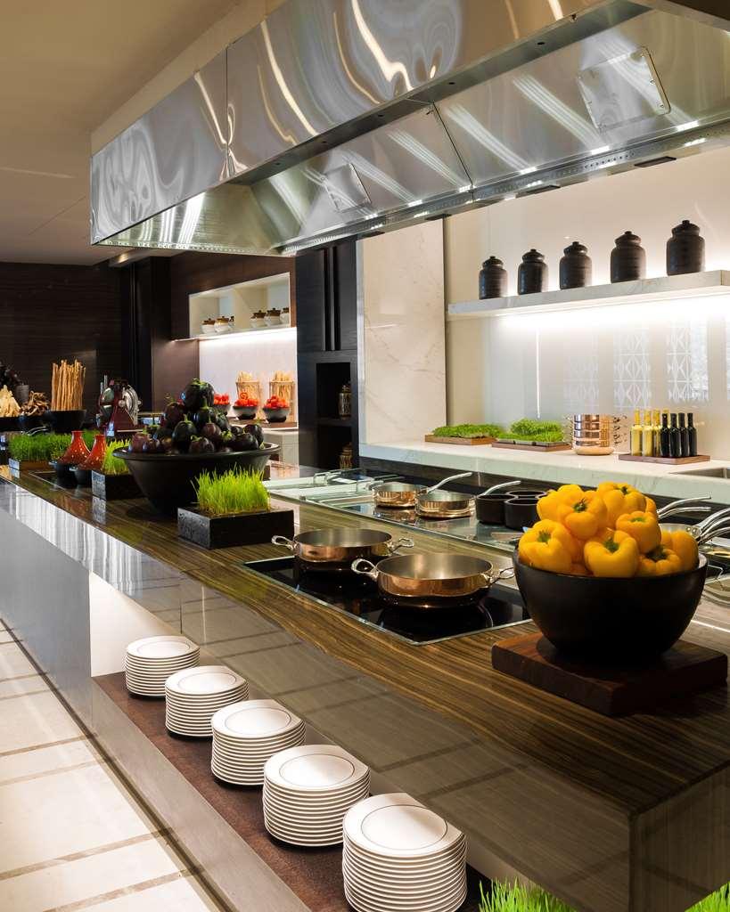 Hyatt Regency Delhi होटल