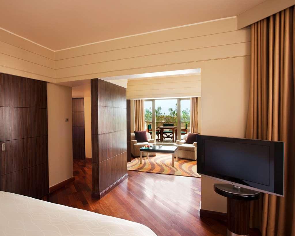 Hyatt Regency Delhi होटल New Delhi