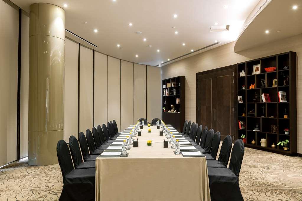Hyatt Regency Delhi होटल 5*