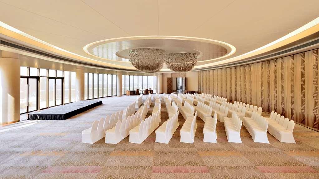 Hyatt Regency Delhi होटल New Delhi