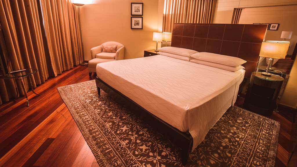 Hyatt Regency Delhi होटल