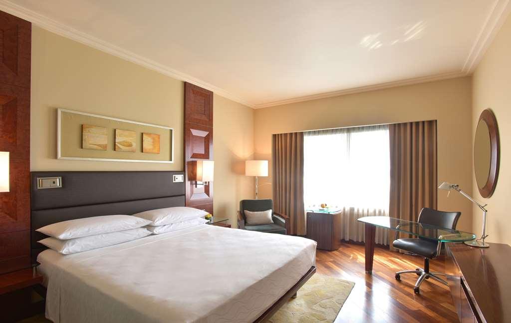 Hyatt Regency Delhi New Delhi