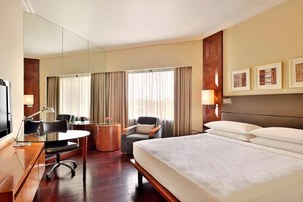 होटल Hyatt Regency Delhi 5*
