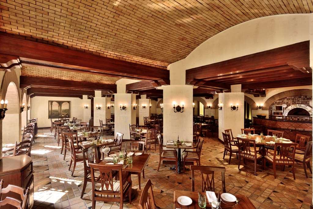 Hyatt Regency Delhi होटल 5*