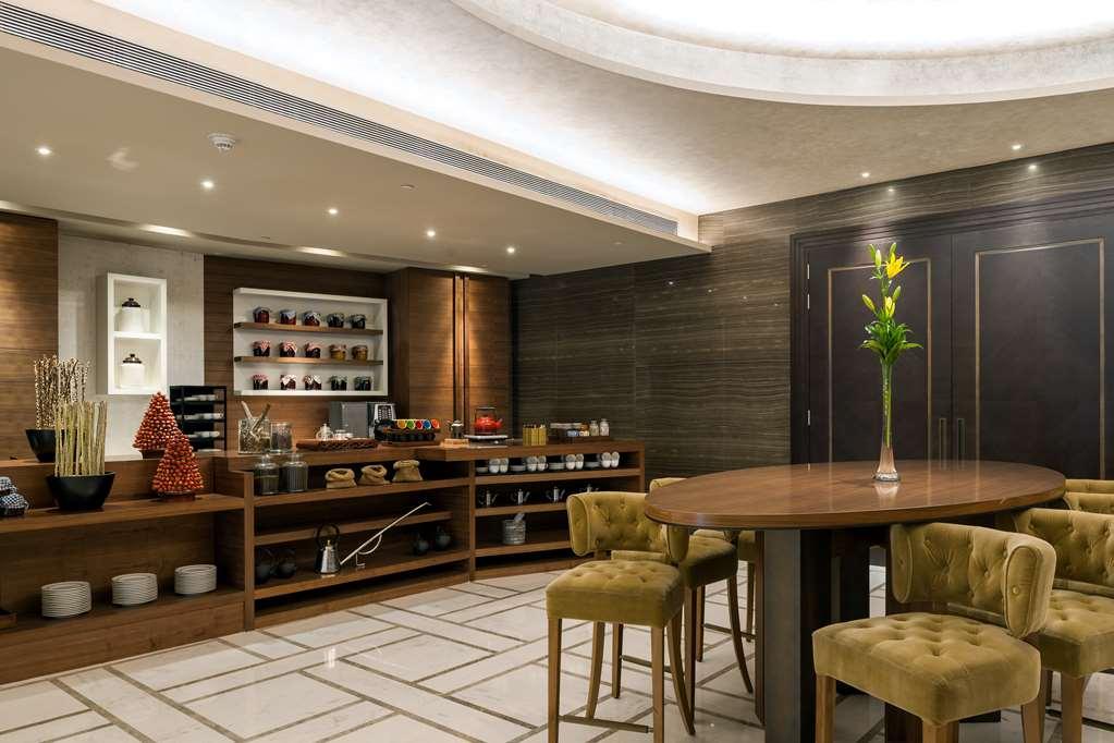 होटल Hyatt Regency Delhi
