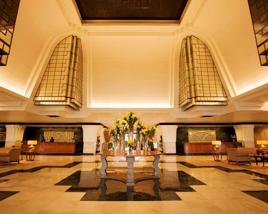 Hyatt Regency Delhi होटल