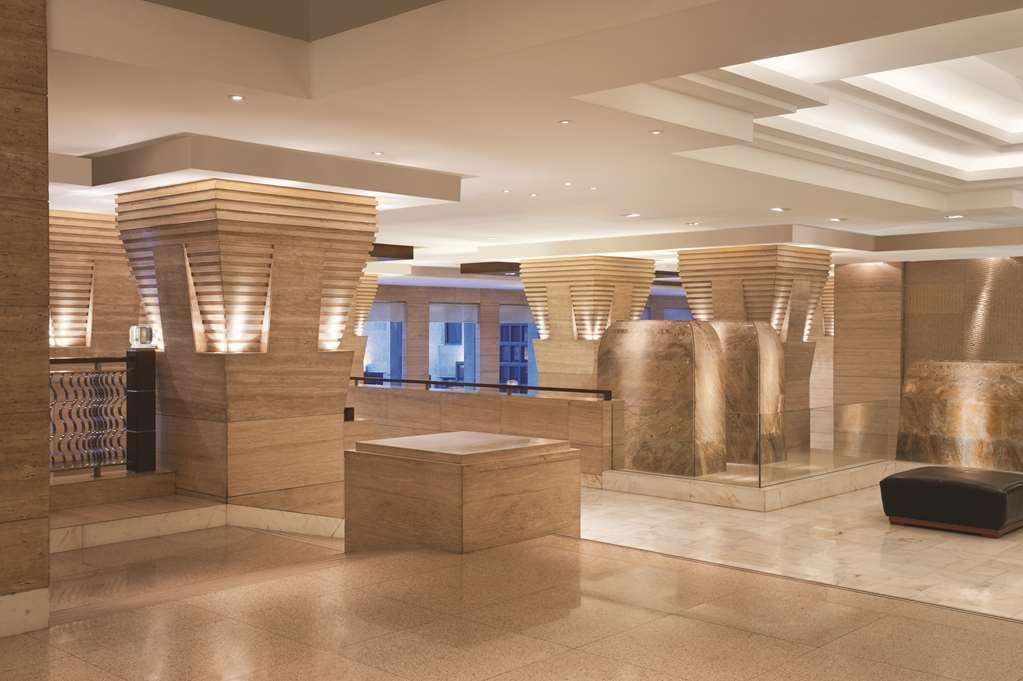 Hyatt Regency Delhi होटल 5*