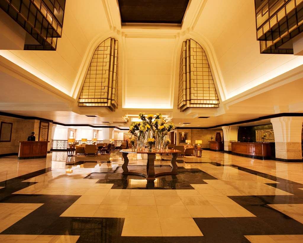 होटल Hyatt Regency Delhi