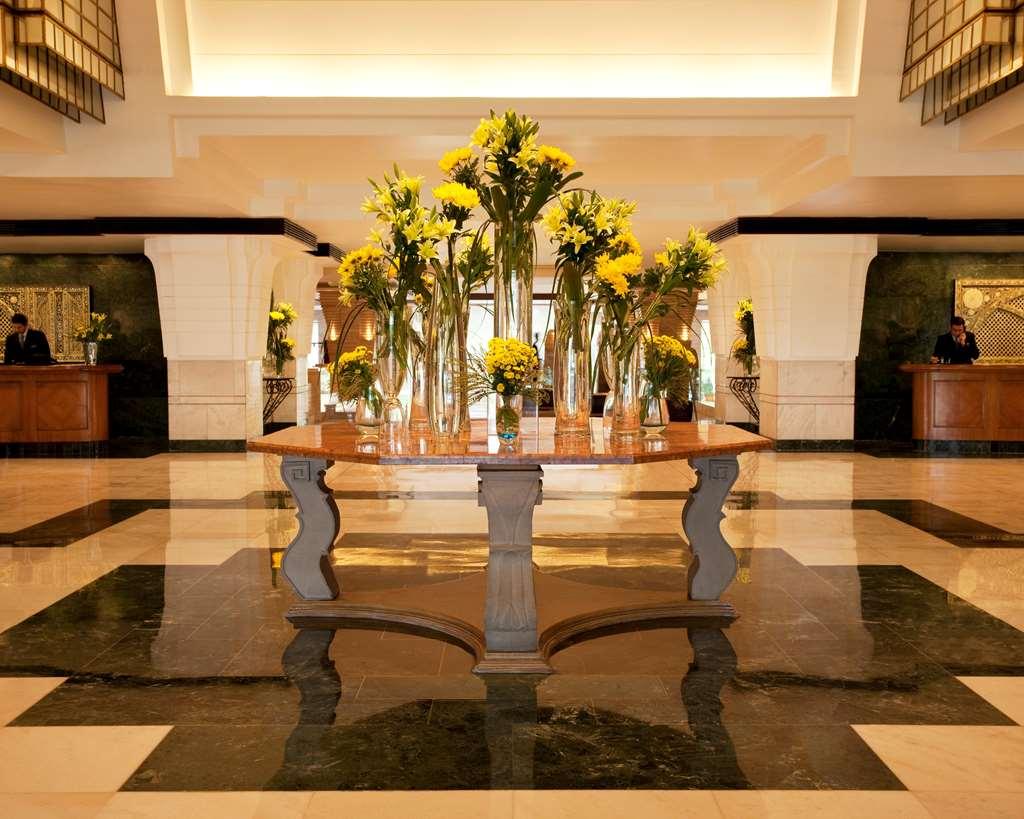 Hyatt Regency Delhi होटल