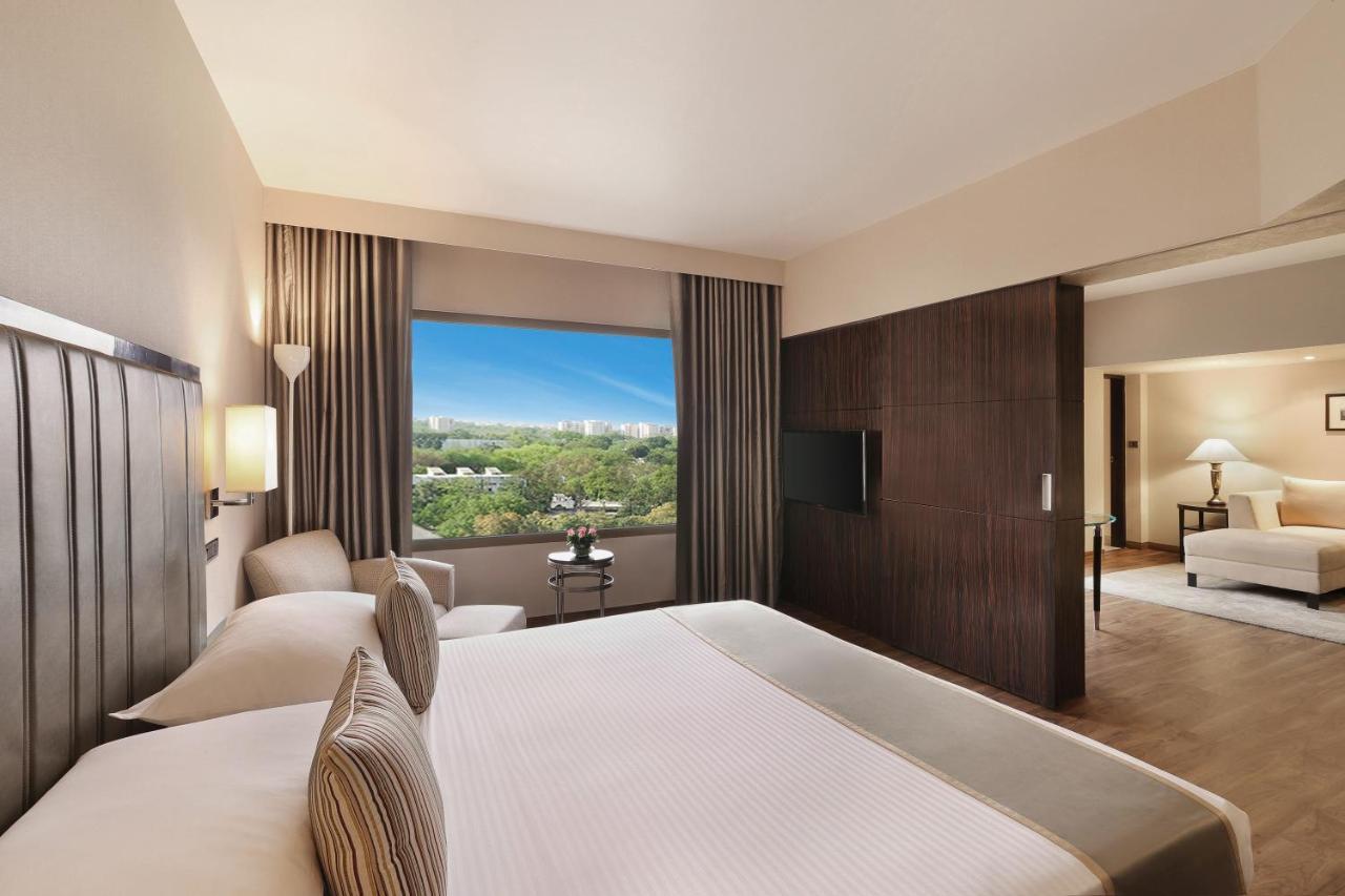 Hyatt Regency Delhi होटल New Delhi