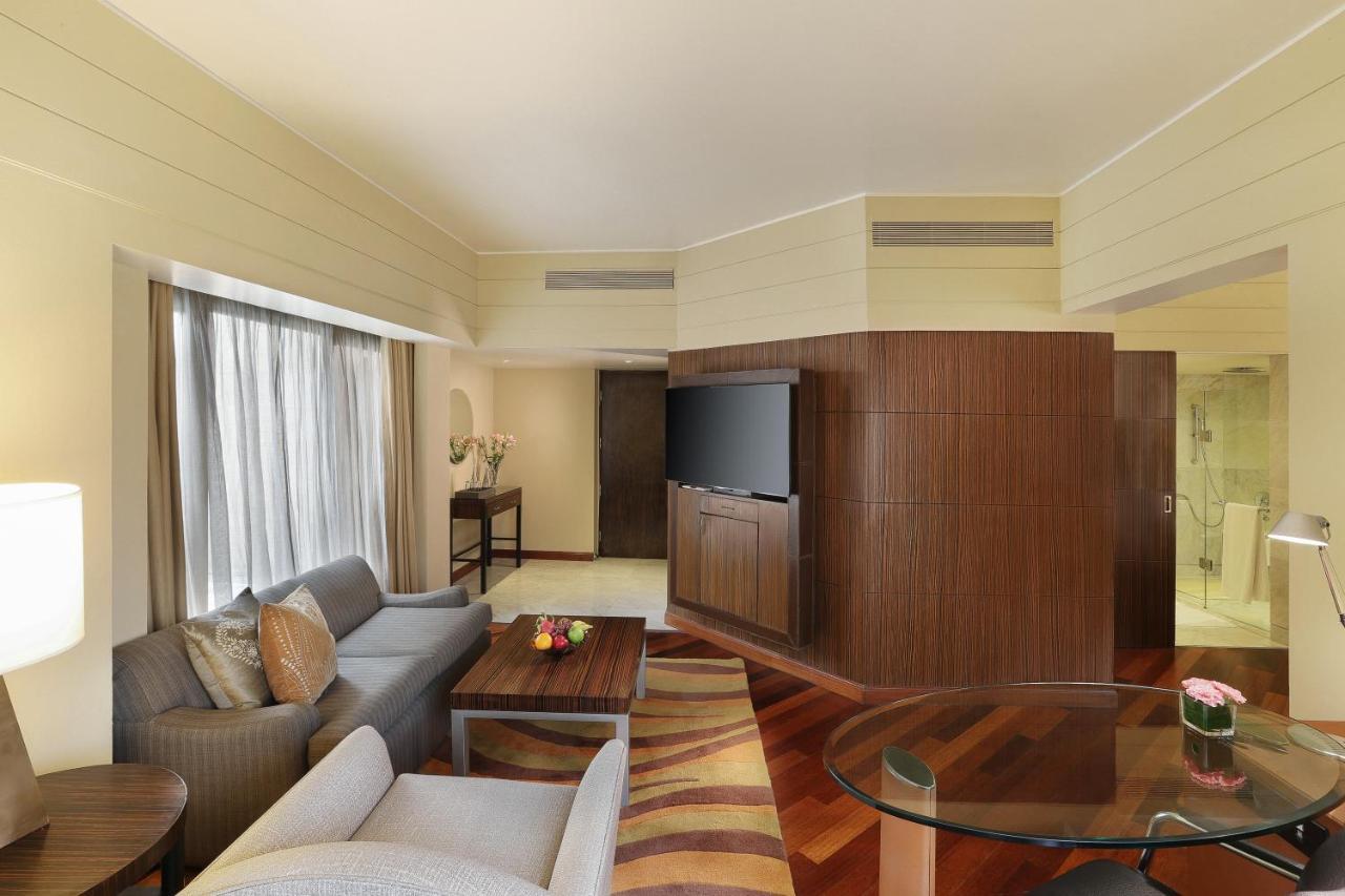 Hyatt Regency Delhi होटल