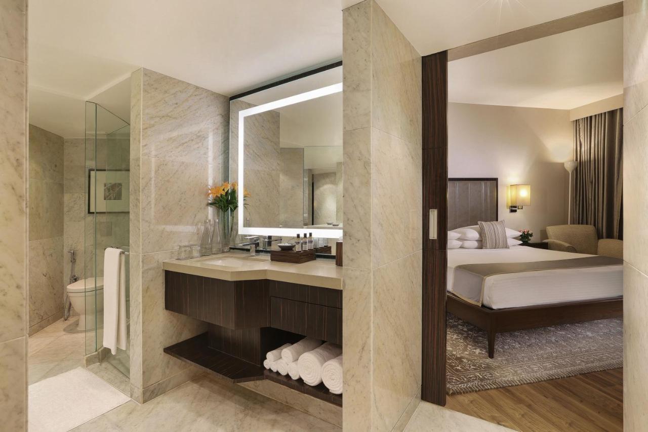 Hyatt Regency Delhi होटल