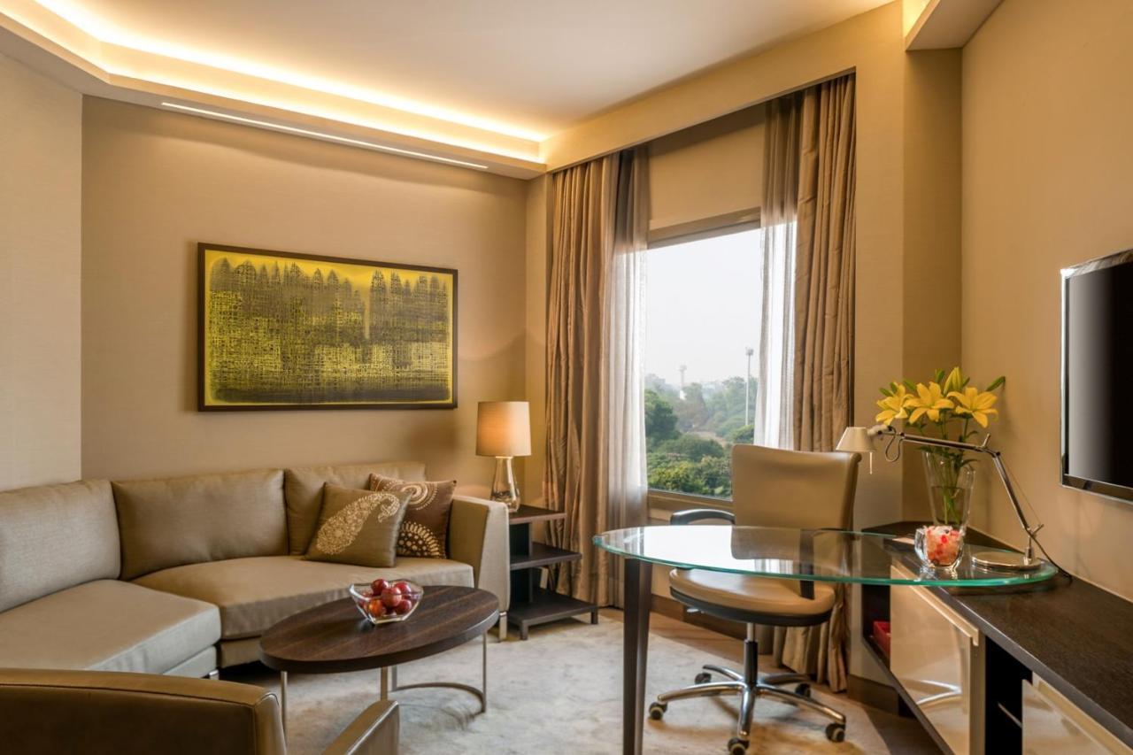 Hyatt Regency Delhi होटल