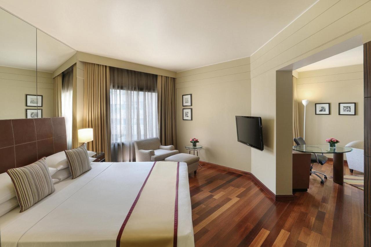 होटल Hyatt Regency Delhi 5*