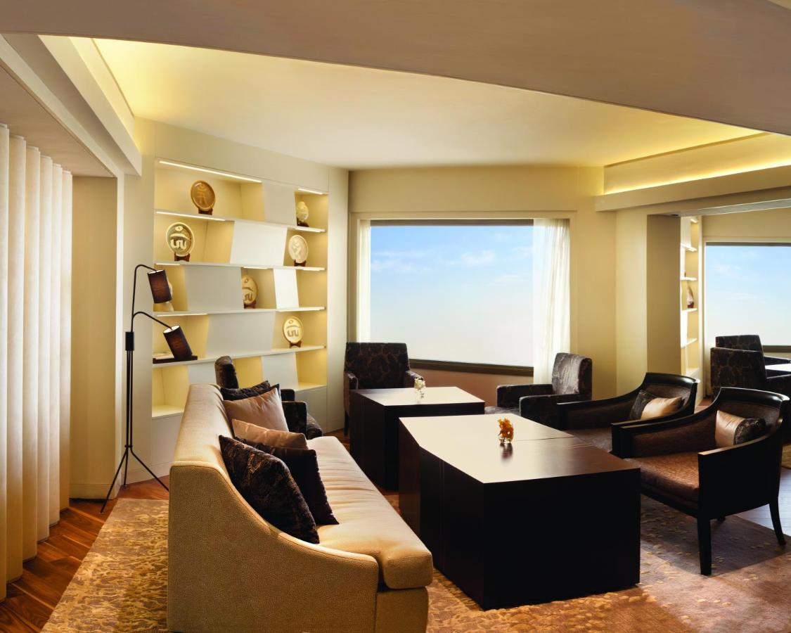 होटल Hyatt Regency Delhi New Delhi