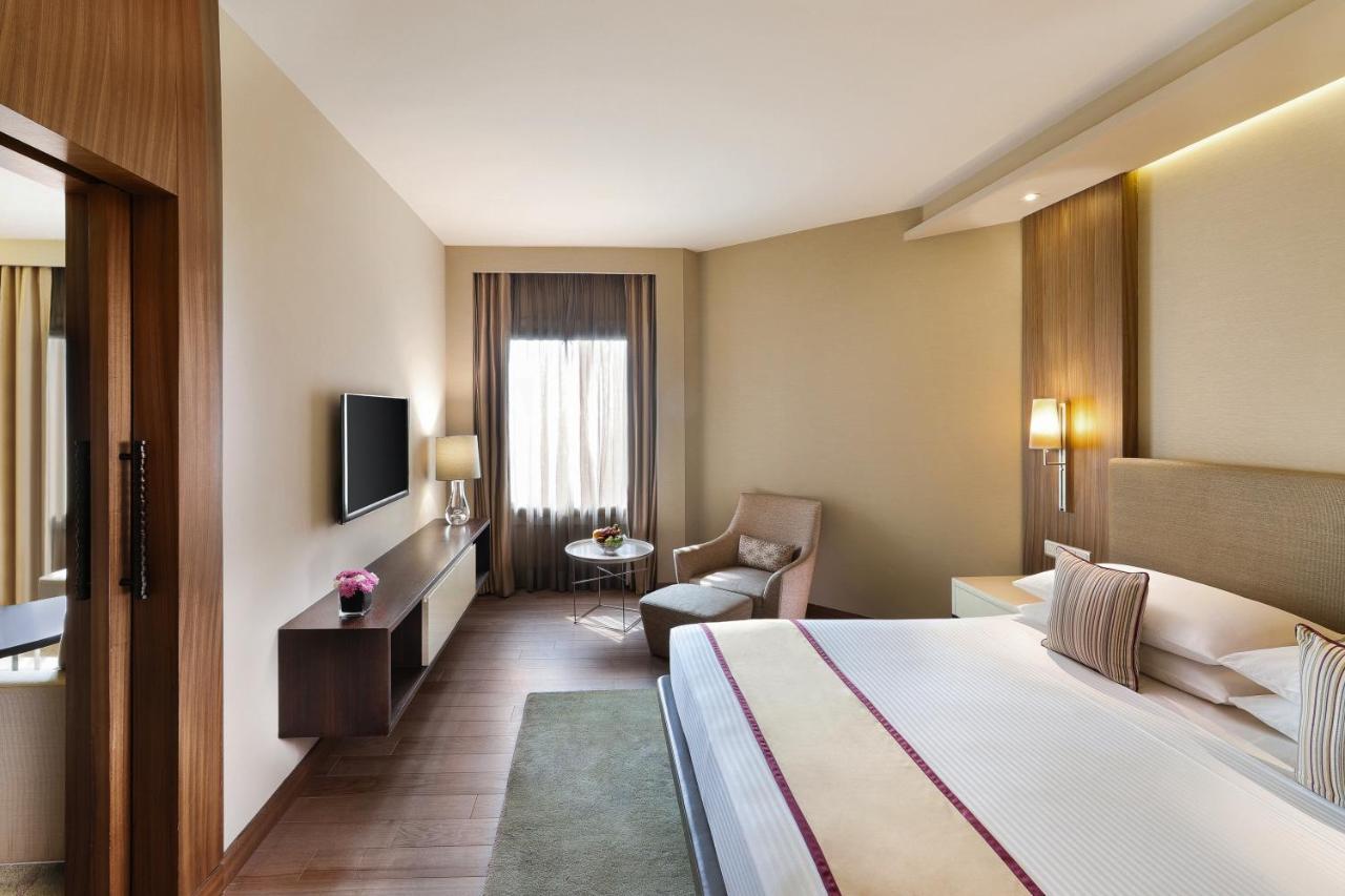 होटल Hyatt Regency Delhi