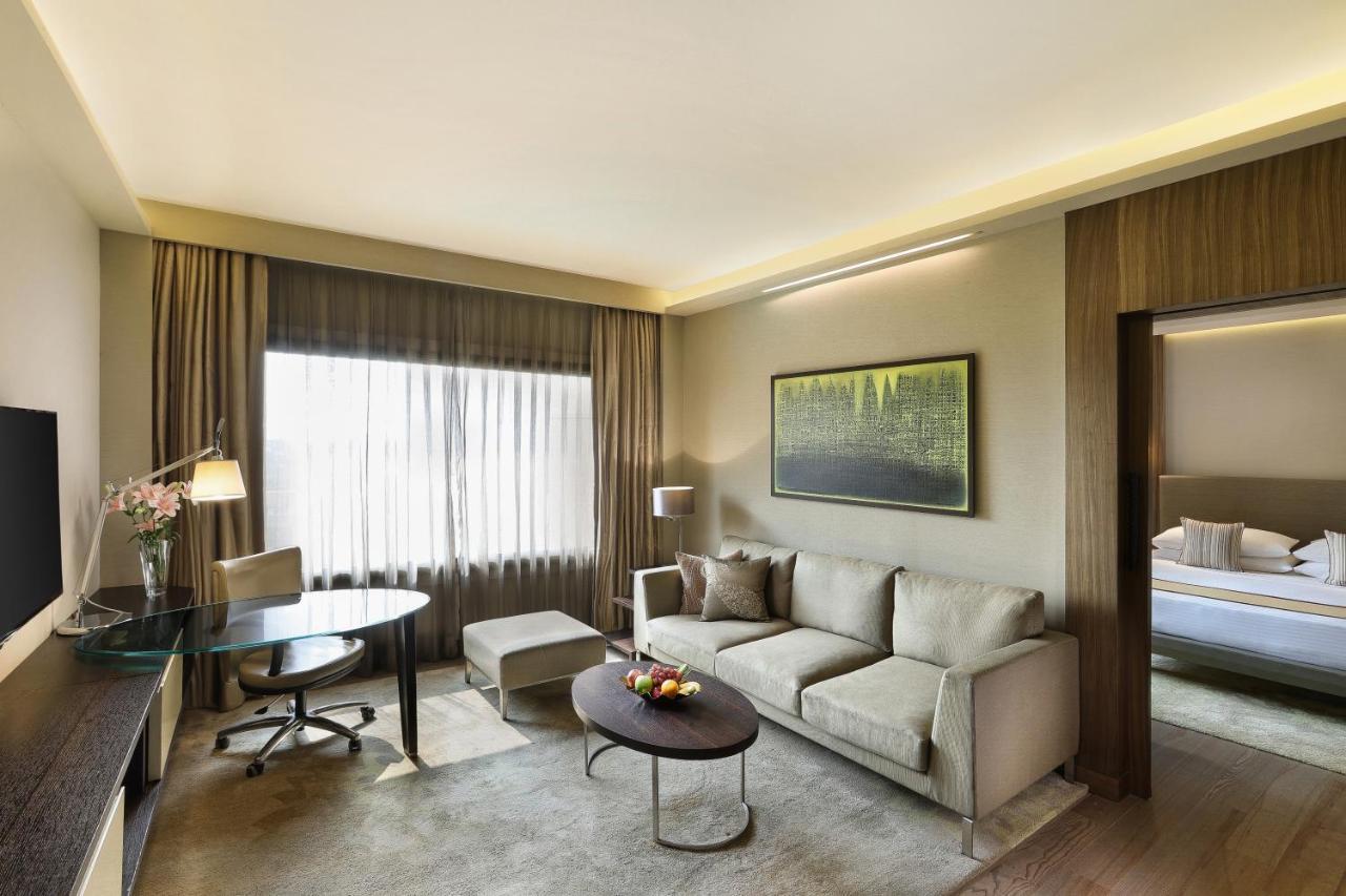 होटल Hyatt Regency Delhi 5*
