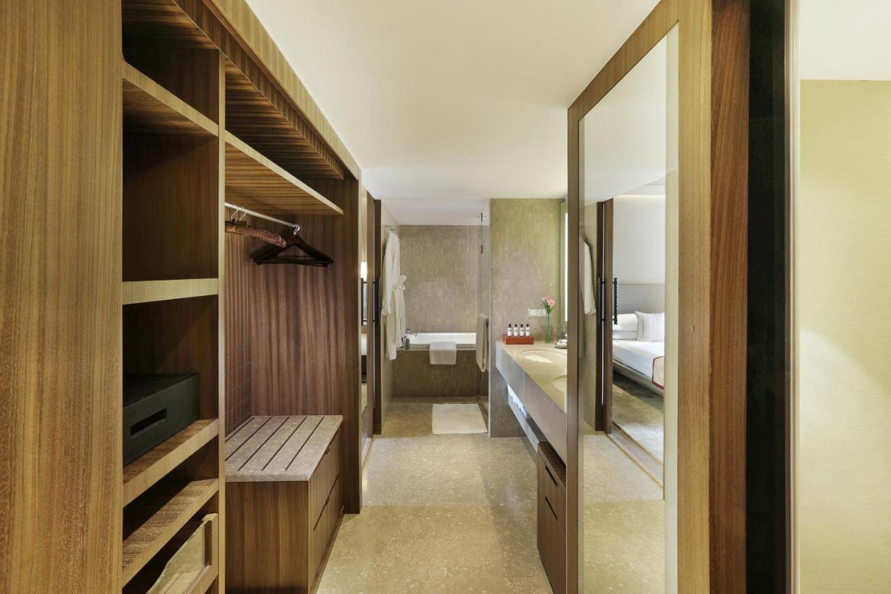 होटल Hyatt Regency Delhi 5*