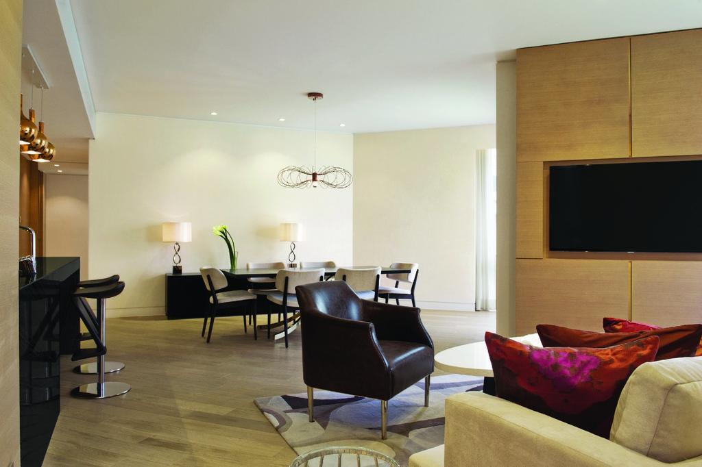 Hyatt Regency Delhi होटल New Delhi