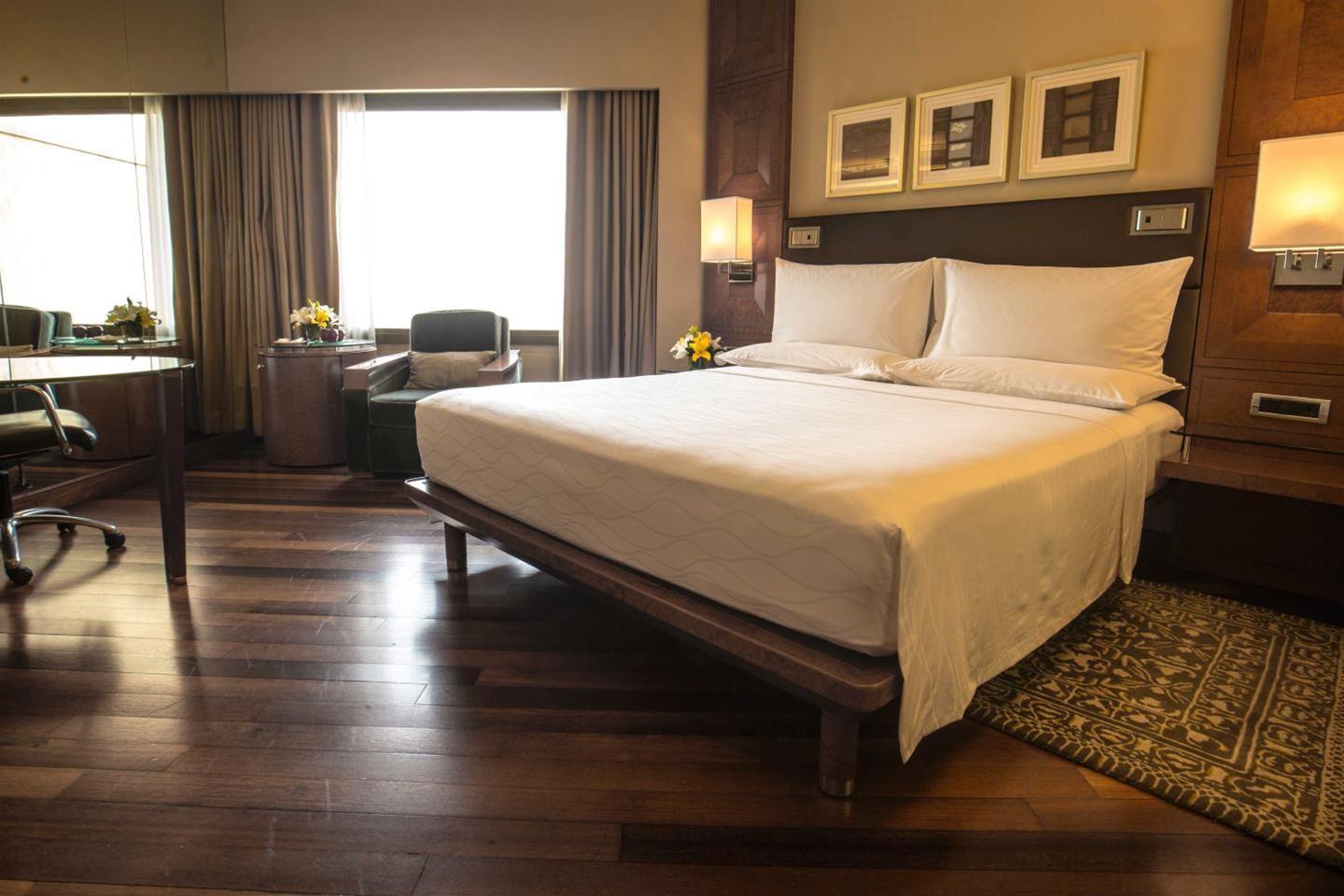 Hyatt Regency Delhi New Delhi