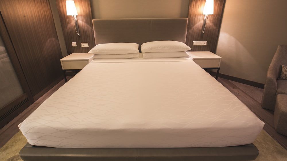 होटल Hyatt Regency Delhi