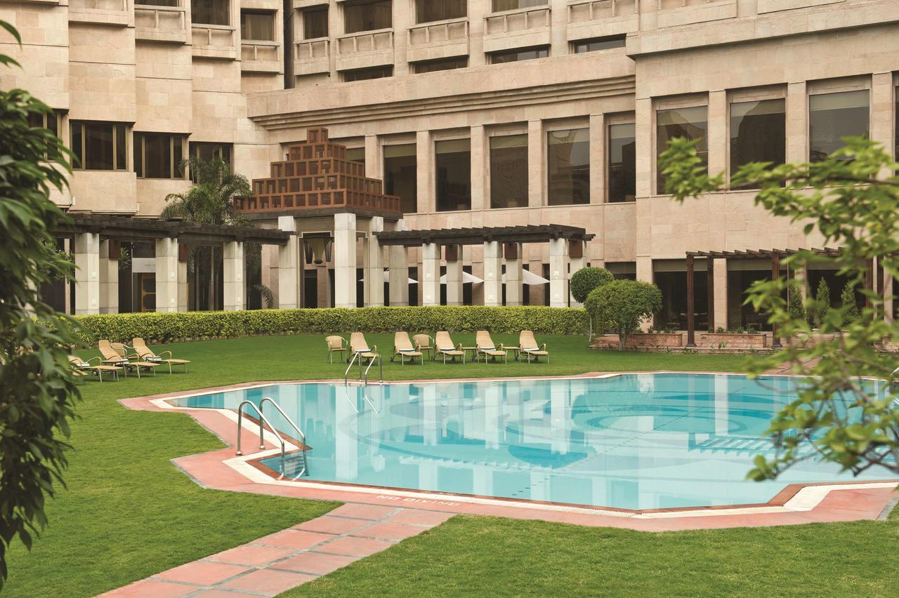 होटल Hyatt Regency Delhi 5*