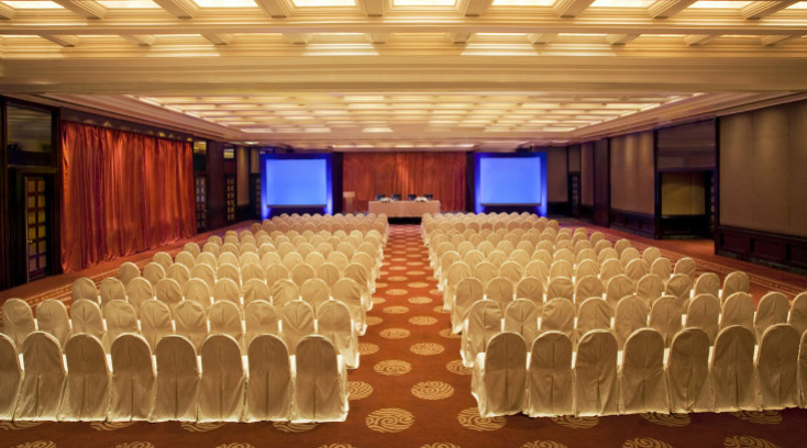 Hyatt Regency Delhi 5* New Delhi
