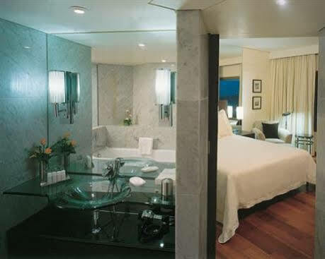 Hyatt Regency Delhi 5*