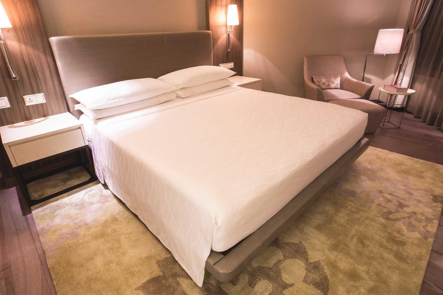 Hyatt Regency Delhi होटल 5*